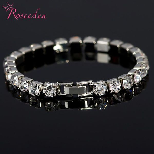link, chain drop fashion crystal shine bracelets for women girlsfriend bangles wedding bridal gift re3254, Black
link, chain drop fashion crystal shine bracelets for women girlsfriend bangles wedding bridal gift re3254, Black