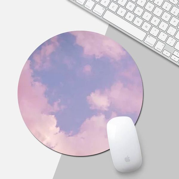 mouse pads & wrist rests starry sky clouds comfort mat gaming mousepad round non-slip cushion
mouse pads & wrist rests starry sky clouds comfort mat gaming mousepad round non-slip cushion