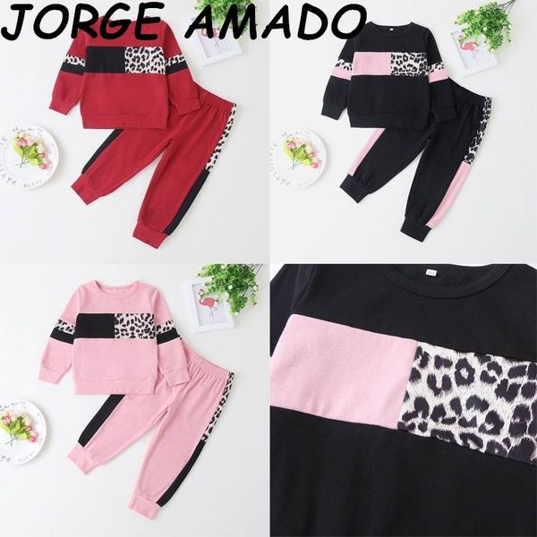 clothing sets autumn boys girls outfits leopard print cotton hoodie 2pcs sport baby clothes e7192 g96s, White
clothing sets autumn boys girls outfits leopard print cotton hoodie 2pcs sport baby clothes e7192 g96s, White