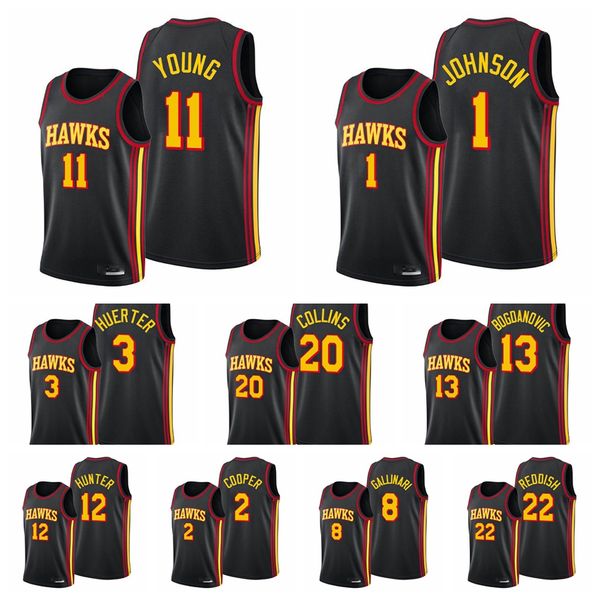 atlantahawksmen trae young jalen johnson sharife cooper kevin huerter bogdan bogdanovic john collins 2021-22 black city basketba, Black;red
atlantahawksmen trae young jalen johnson sharife cooper kevin huerter bogdan bogdanovic john collins 2021-22 black city basketba, Black;red