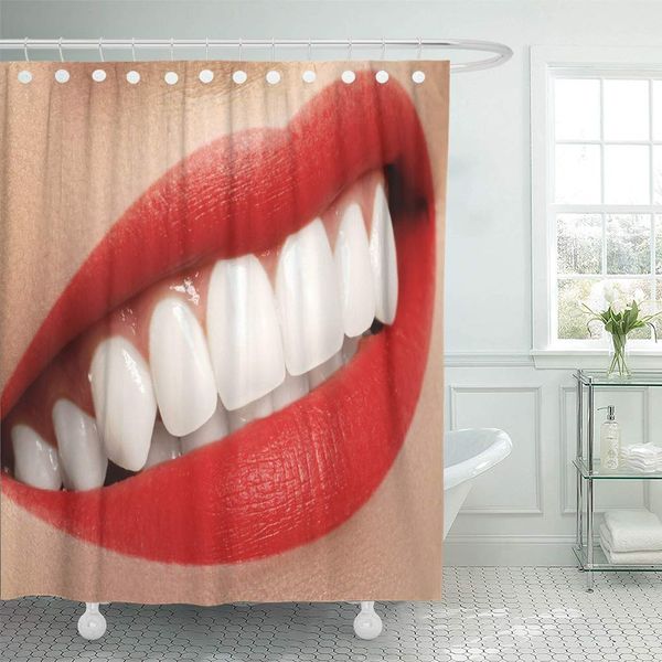 shower curtain macro happy woman smile healthy white teeth lips make shower curtains sets with 12 hooks 72 x 78 inches
shower curtain macro happy woman smile healthy white teeth lips make shower curtains sets with 12 hooks 72 x 78 inches