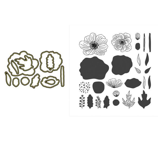 painting supplies back to blooms stamp set and coordinating dies create a glorious bouquet with the flowers & leaves for diy scrapbooking
painting supplies back to blooms stamp set and coordinating dies create a glorious bouquet with the flowers & leaves for diy scrapbooking