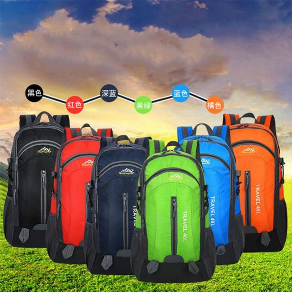 backpack male nylon black waterproof durable mens wear-resistant bag women's travel backpacks
backpack male nylon black waterproof durable mens wear-resistant bag women's travel backpacks