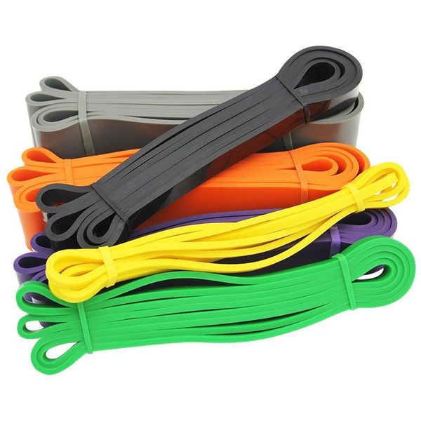 resistance band exercise elastic natural late workout ruber loop strength pilates fitness equipment training expander bands
resistance band exercise elastic natural late workout ruber loop strength pilates fitness equipment training expander bands