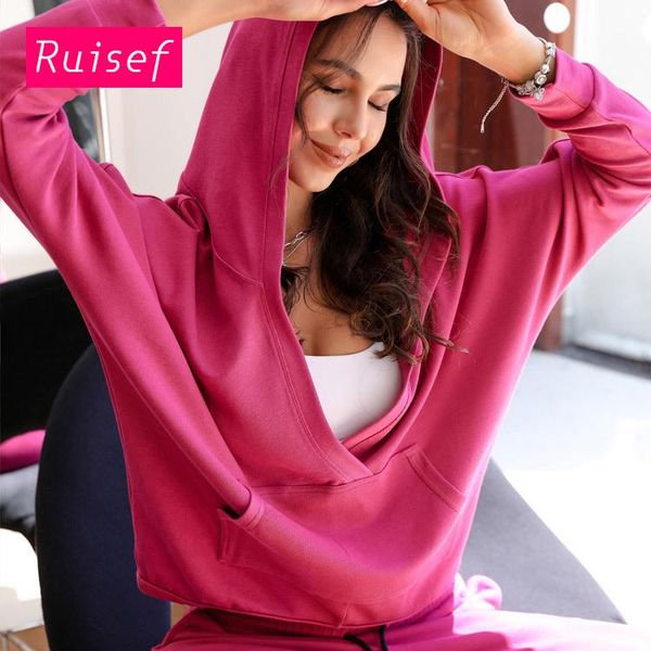 running jerseys 2021 autumn and winter european american sports fitness jacket yoga training long-sleeved hoodie women, Black;blue
running jerseys 2021 autumn and winter european american sports fitness jacket yoga training long-sleeved hoodie women, Black;blue