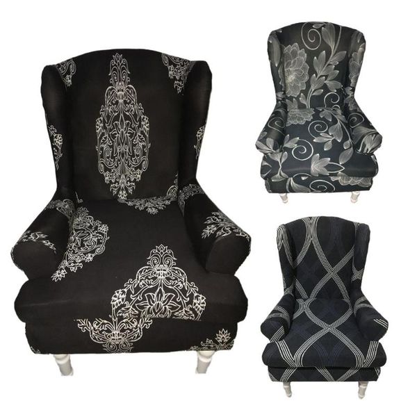 chair covers 2pcs stretch cover classic printed armchair dust-proof furniture protector for home decoration
chair covers 2pcs stretch cover classic printed armchair dust-proof furniture protector for home decoration