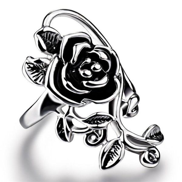 wedding rings sz 15-20 fashion jewelry gift women party jewelly flower 925 silver engagement ring, Slivery;golden
wedding rings sz 15-20 fashion jewelry gift women party jewelly flower 925 silver engagement ring, Slivery;golden