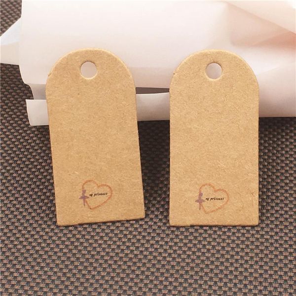 bookmark 300pcs/lot 4x2cm kraft paper luggage wedding cake note tags decorative cards for festivals/parties
bookmark 300pcs/lot 4x2cm kraft paper luggage wedding cake note tags decorative cards for festivals/parties