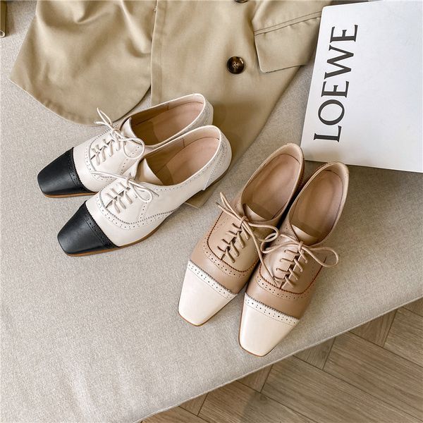 sandals spring woman literary light retro-heel all-match female short leather shoes block toe square-up hoof xtte, Black
sandals spring woman literary light retro-heel all-match female short leather shoes block toe square-up hoof xtte, Black
