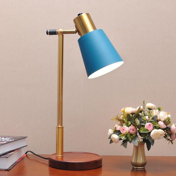 table lamps modern minimalist bedroom bedside lamp creative warm eye protection reading desk living room study decorative
table lamps modern minimalist bedroom bedside lamp creative warm eye protection reading desk living room study decorative