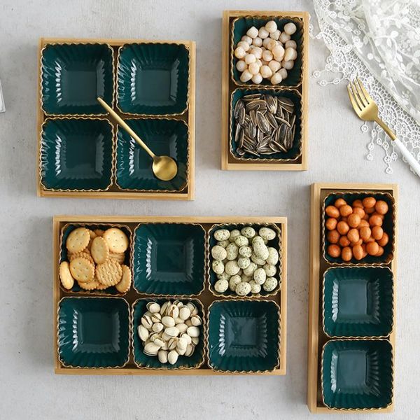 kitchen storage & organization home tray 1/2/3/4/6pcs retro creative multifunction dessert snack dishs with fruits platter tool
kitchen storage & organization home tray 1/2/3/4/6pcs retro creative multifunction dessert snack dishs with fruits platter tool