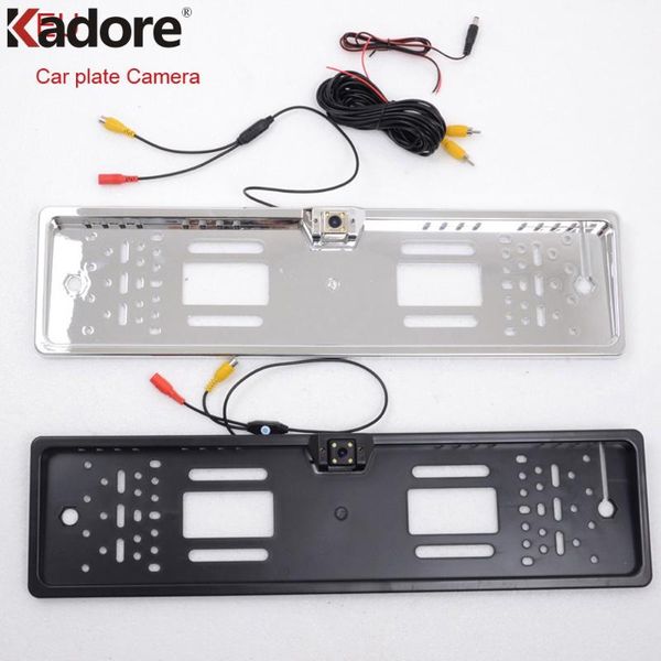 car rear view cameras& parking sensors camera assistance night vision eu license style number plate auto accessories
car rear view cameras& parking sensors camera assistance night vision eu license style number plate auto accessories