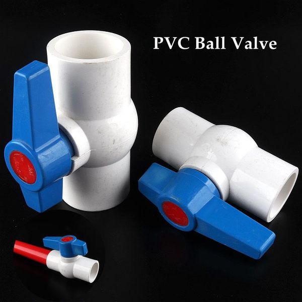 inside dia 20/25/32/40mm pvc pipe ball valves water irrigation system drainage tube quick valve connector fittings watering equipments
inside dia 20/25/32/40mm pvc pipe ball valves water irrigation system drainage tube quick valve connector fittings watering equipments