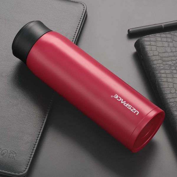 water bottles 316 stainless steel thermo vacuum flask portable car cup business mug leakproof simple student tea filter bottle 500ml
water bottles 316 stainless steel thermo vacuum flask portable car cup business mug leakproof simple student tea filter bottle 500ml