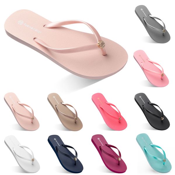 fashion flip flops slippers men women shoes triple white black green yellow orange pink red summer beach slide sport sneaker 35-38
fashion flip flops slippers men women shoes triple white black green yellow orange pink red summer beach slide sport sneaker 35-38