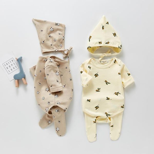 born baby clothes spring climbing suit bottoming + legging pants hat three piece set boys girls clothing sets, White
born baby clothes spring climbing suit bottoming + legging pants hat three piece set boys girls clothing sets, White