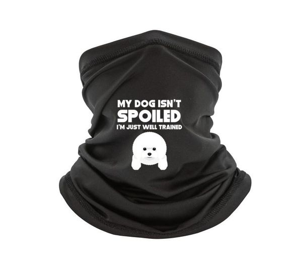 hats, scarves & gloves sets funny bichon frise scarf - my dog isnt spoiled im just well trained men women 100% cotton tees, Blue;gray
hats, scarves & gloves sets funny bichon frise scarf - my dog isnt spoiled im just well trained men women 100% cotton tees, Blue;gray
