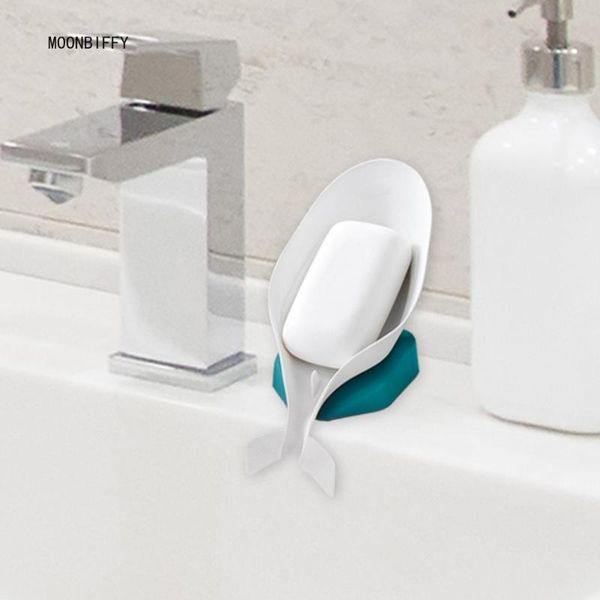 soap dishes punch-whale shaped design holders drainage drying suction cup box drain shelf storage tray dish bathroom supplies
soap dishes punch-whale shaped design holders drainage drying suction cup box drain shelf storage tray dish bathroom supplies