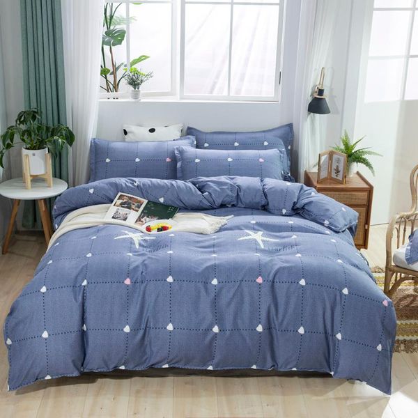 skin-friendly king ,twin ,full size,2 pillow shams and 1 bed sheet ,4 pieces bedding set duvet cover sets
skin-friendly king ,twin ,full size,2 pillow shams and 1 bed sheet ,4 pieces bedding set duvet cover sets
