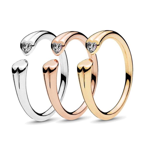 two-hearted love heart-shaped crystal open geometric ladies ring fashion simple temperament jewelry wholesale wedding rings, Slivery;golden
two-hearted love heart-shaped crystal open geometric ladies ring fashion simple temperament jewelry wholesale wedding rings, Slivery;golden