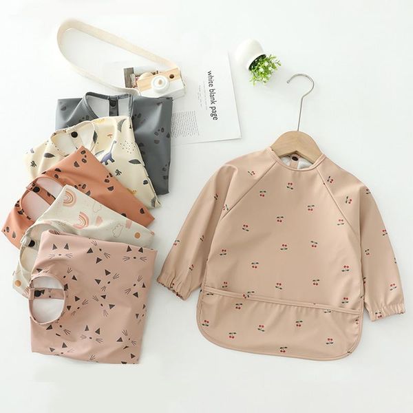 bibs & burp cloths cute baby toddler long sleeve scarf waterproof art smock feeding bib apron pocket infant boys girls cloth drooling
bibs & burp cloths cute baby toddler long sleeve scarf waterproof art smock feeding bib apron pocket infant boys girls cloth drooling