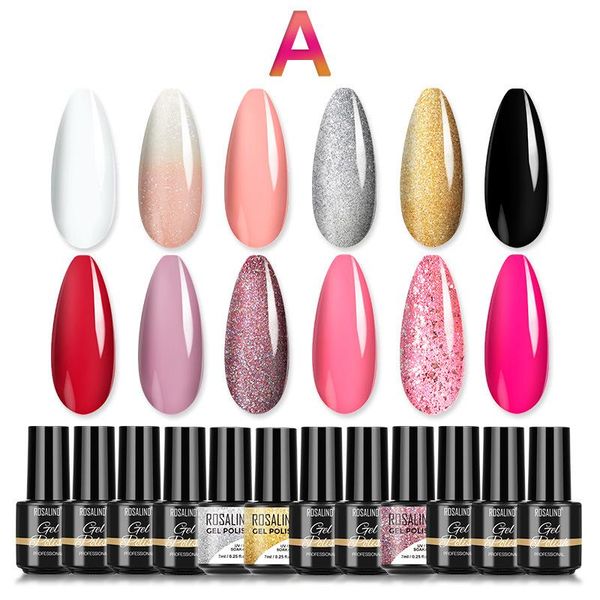 rosalindnail-beauty glue set 12pcs japanese uv polish glitter temperature change fur cat eye gel nail
rosalindnail-beauty glue set 12pcs japanese uv polish glitter temperature change fur cat eye gel nail