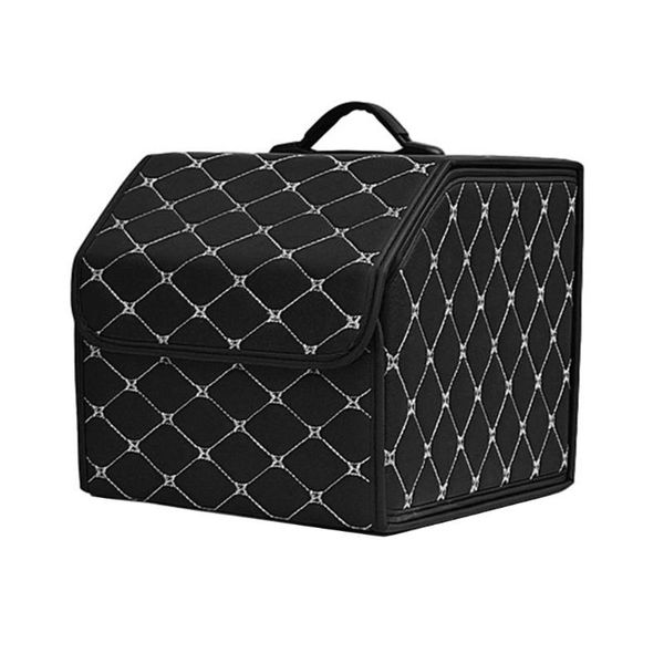 car organizer trunk bag foldable leather storage box portable waterproof auto container home outdoor folding
car organizer trunk bag foldable leather storage box portable waterproof auto container home outdoor folding