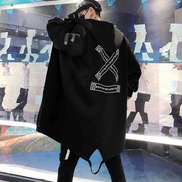 men's trench coats men coat fashion printed streetwear hooded windbreaker slim fit overcoat outwear 8b6j, Tan;black
men's trench coats men coat fashion printed streetwear hooded windbreaker slim fit overcoat outwear 8b6j, Tan;black