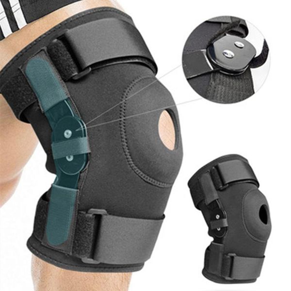 elbow & knee pads 1pcs joint brace support adjustable breathable fitness stabilizer patella protector for sports guard, Black;gray
elbow & knee pads 1pcs joint brace support adjustable breathable fitness stabilizer patella protector for sports guard, Black;gray