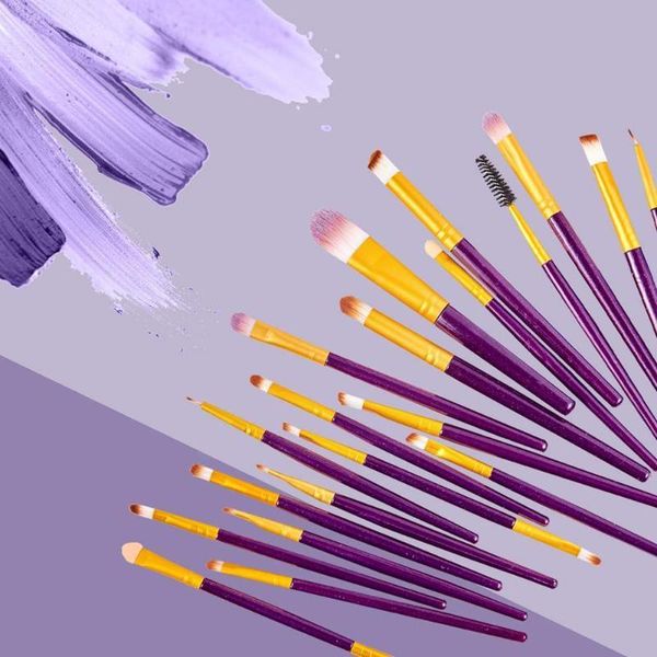 makeup brushes 20pcs set eye shadow foundation powder eyeliner up tool beauty kit make eyelash brush lip cosmetic s9c4
makeup brushes 20pcs set eye shadow foundation powder eyeliner up tool beauty kit make eyelash brush lip cosmetic s9c4