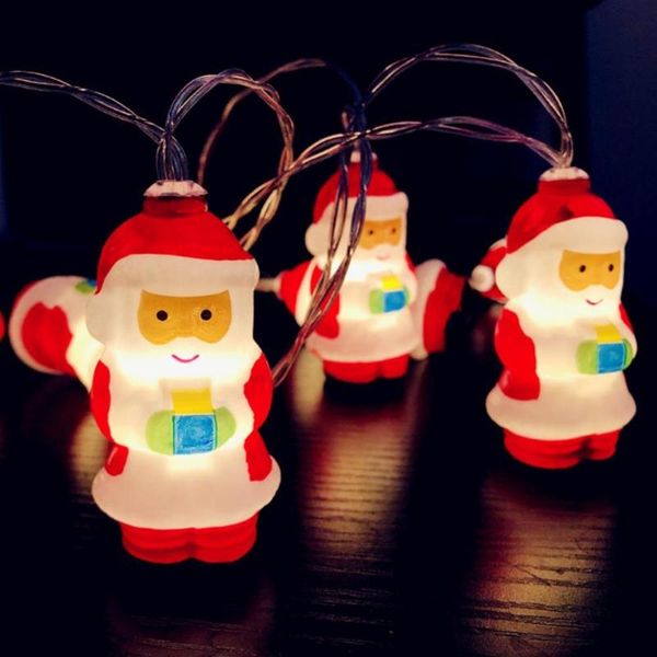 strings 20led decorative fairy light string outdoor wedding super bright landscape lamp santa claus yard romantic 2m xmas decor
strings 20led decorative fairy light string outdoor wedding super bright landscape lamp santa claus yard romantic 2m xmas decor