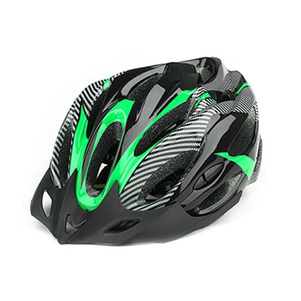 cycling caps & masks safety unique mountain bike anti-impact durable protective gear ultra light helmet 6 colors eps outdoor sports, Black
cycling caps & masks safety unique mountain bike anti-impact durable protective gear ultra light helmet 6 colors eps outdoor sports, Black
