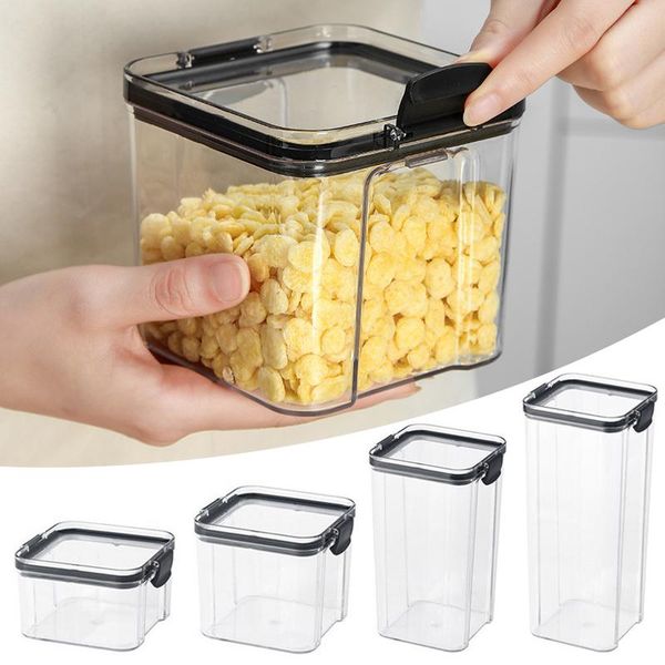 storage bottles & jars airtight container plastic noodle breadbasket sugar flour baking supplies kitchen refrigerator pantry organizer
storage bottles & jars airtight container plastic noodle breadbasket sugar flour baking supplies kitchen refrigerator pantry organizer