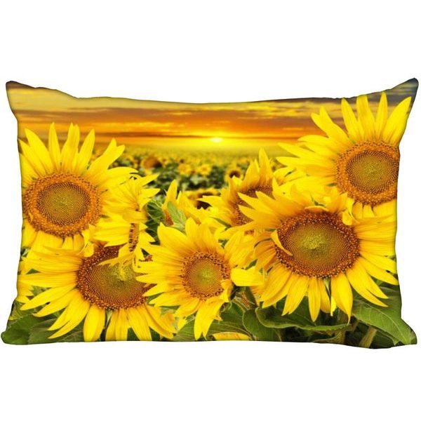 pillow case shunqian sunflower year's pillowcase wedding decorative cover gift for children
pillow case shunqian sunflower year's pillowcase wedding decorative cover gift for children