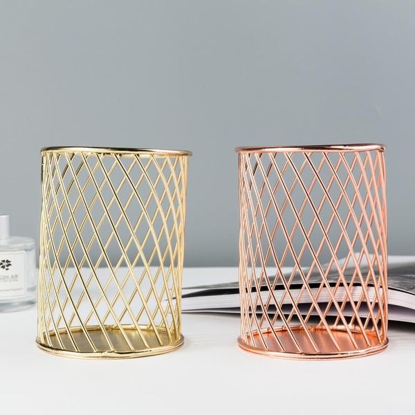storage baskets nordic style basket portable makeup brush pen holder stationery cosmetics for household office
storage baskets nordic style basket portable makeup brush pen holder stationery cosmetics for household office