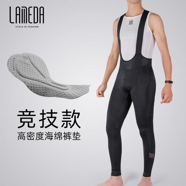racing pants lambda cycling panters and trunks for men summer pant road mountain biker equipment in asian size, Black;blue
racing pants lambda cycling panters and trunks for men summer pant road mountain biker equipment in asian size, Black;blue