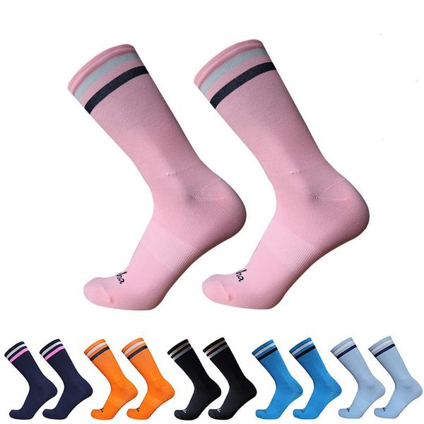 sports socks striped cycling multiple colour team professional racing bike road running sock calcetines ciclismo hombre, Black
sports socks striped cycling multiple colour team professional racing bike road running sock calcetines ciclismo hombre, Black