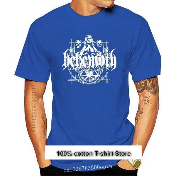 men's t-shirts camiseta de behemoth para hombre, nueva (monocromo alta resolución) behemoth-camiseta mujer, top, White;black
men's t-shirts camiseta de behemoth para hombre, nueva (monocromo alta resolución) behemoth-camiseta mujer, top, White;black