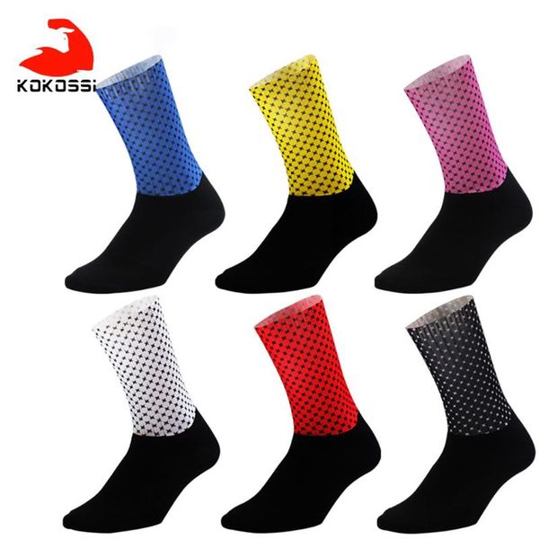 kokossi cycling running socks basketball climbing walking sports breathable comfortable soft skin-friendly, Black
kokossi cycling running socks basketball climbing walking sports breathable comfortable soft skin-friendly, Black
