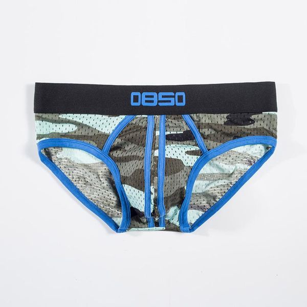 underpants men's panties brief camouflage print mesh breathable underwear male men lingerie briefs, Black;white
underpants men's panties brief camouflage print mesh breathable underwear male men lingerie briefs, Black;white