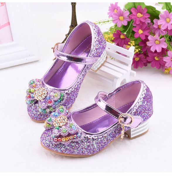 sandals spring children's kids girls mules clogs princess leather wedding high heels bowtie dress 0oxp, Black
sandals spring children's kids girls mules clogs princess leather wedding high heels bowtie dress 0oxp, Black