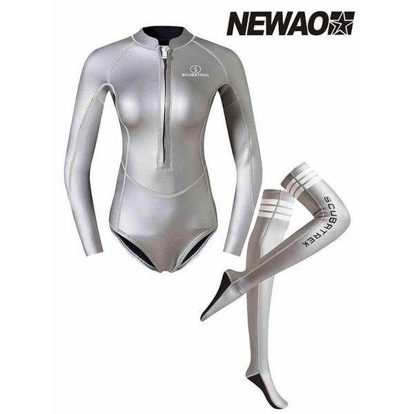 swim wear 2mm wetsuit smooth surface neoprene swimsuit for swimming snorkeling surfing deep diving women's suit free
swim wear 2mm wetsuit smooth surface neoprene swimsuit for swimming snorkeling surfing deep diving women's suit free