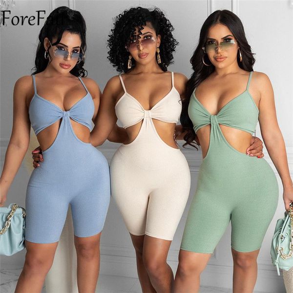 khaki summer rompers backless sleeveless ribber bodycon shorts women jumpsuit cut out v neck playsuits 2021 casual, Black;white
khaki summer rompers backless sleeveless ribber bodycon shorts women jumpsuit cut out v neck playsuits 2021 casual, Black;white