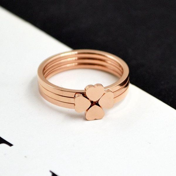 wedding rings re fashion elegant 316l stainless steel rose gold color triple band ring heart shaped big for women j40, Slivery;golden
wedding rings re fashion elegant 316l stainless steel rose gold color triple band ring heart shaped big for women j40, Slivery;golden