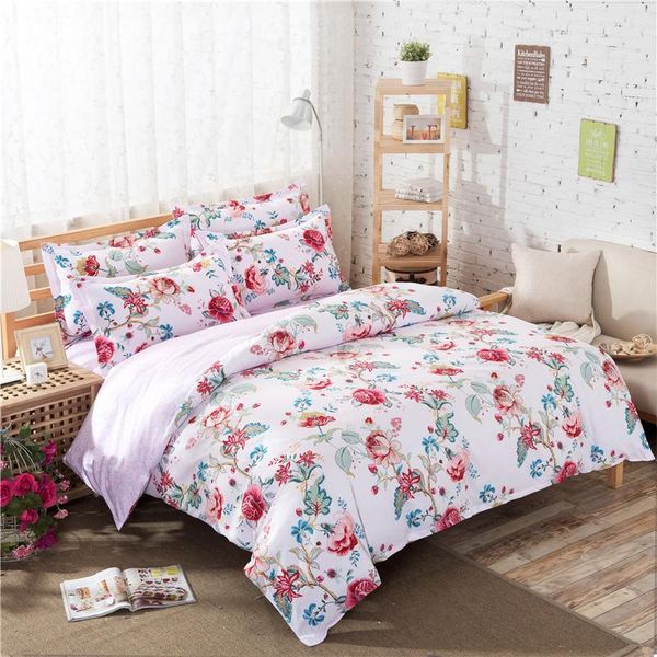 bedding sets rose flowers print pink bed cover set kids girl duvet child sheets and pillowcases comforter 61056
bedding sets rose flowers print pink bed cover set kids girl duvet child sheets and pillowcases comforter 61056