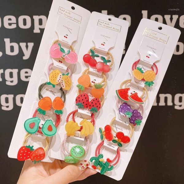hair accessories fruit pattern children do not hurt the apron set tie high elasticity cartoon rubber band headdress, Slivery;white
hair accessories fruit pattern children do not hurt the apron set tie high elasticity cartoon rubber band headdress, Slivery;white