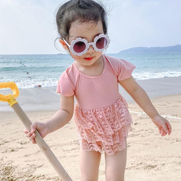 baby swimwearwomen's one-piece swimsuitsolidcolorbathing suit kidslace beachwearbabyswimwearfor a gir backlessswimsuit babylace one-pie, Black
baby swimwearwomen's one-piece swimsuitsolidcolorbathing suit kidslace beachwearbabyswimwearfor a gir backlessswimsuit babylace one-pie, Black