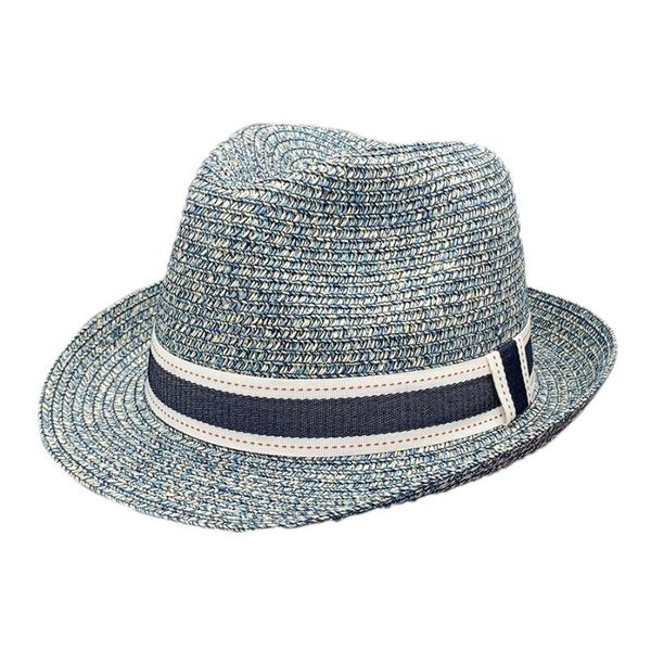wide brim hats women fashion accessories female summer beach handsome jazz hat 54-57cm head circumference paper straw woven fedoras, Blue;gray
wide brim hats women fashion accessories female summer beach handsome jazz hat 54-57cm head circumference paper straw woven fedoras, Blue;gray