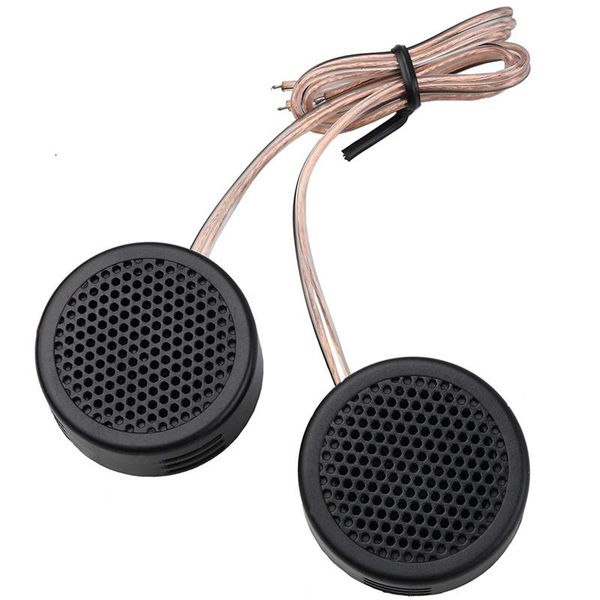doorbells 2x 500w 1pair universal high efficiency mini dome tweeter speakers for car dvi to -compatible super power audio sound
doorbells 2x 500w 1pair universal high efficiency mini dome tweeter speakers for car dvi to -compatible super power audio sound