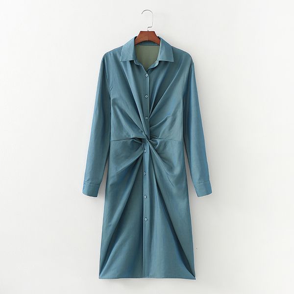 casual dresses women fashion breasted discoloration color shirtdress office ladies short sleeve waist pleatechic party dresses iti, Black;gray
casual dresses women fashion breasted discoloration color shirtdress office ladies short sleeve waist pleatechic party dresses iti, Black;gray